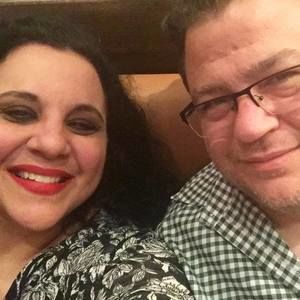 Meet your Posher, Rhonda